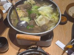 -川堂风·跷脚牛肉·乐山爆炒(宝山日月光店)