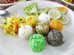 -Nasi 7 Benua Koo Boo Cafe
