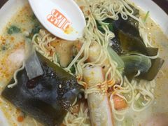 -张亮麻辣烫(无锡茂业天地店)