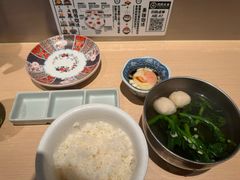 -肉肉大米(金虹桥店)