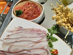 -海底捞火锅(吉利大厦店)