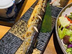 -渔寿司·日本料理(艾尚天地店)