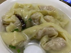 -小小馄饨店(清泰街店)