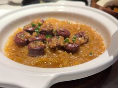 -奉天小馆·非遗东北菜(济南万象城店)