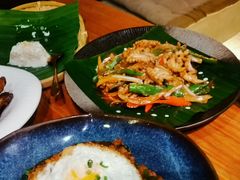 -ChitChat奇洽·Bistro(黎黄陂路店)