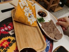 -陳香貴·兰州牛肉面(东方宝泰店)