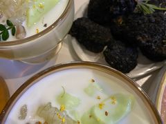 -做披萨的奇葩(中海央墅店)