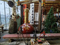 -马灯部落·西湖边的创意山景餐厅(虎跑动物园店)