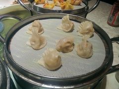 -德发长·花式蒸饺(大唐不夜城店)