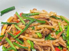 -薇酌饮·陕西菜(南门外店)