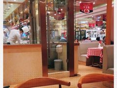 -西贝(宝乐汇店)