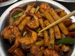 -鱼你相聚·河鲜馆(袁家岭店)