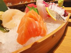 -yokocho上横町·日本食街(深业上城店)