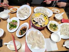 -喜家德虾仁水饺(马栏店)