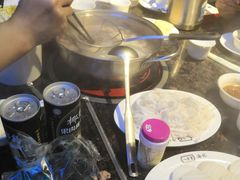 -八合里潮汕鲜牛肉火锅(深圳海岸城店)