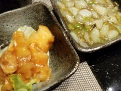 -哈尔滨索菲特大酒店-意日本料理铁板烧