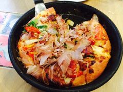 -必胜客(东兴商厦店)