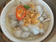 -索菲特酒店·乐轩华中餐厅