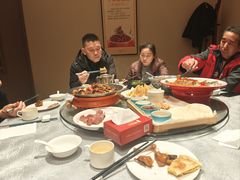 -特味村大酒店(南三环店)