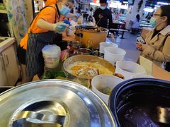 -安徽阜阳卷馍(西单店)