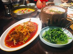 -韵秋荷(宝山龙湖天街店)
