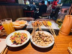 -管氏翅吧(地安门创始店)