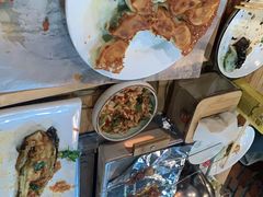 -熙成烧烤(白塔岭店)