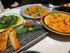 -BetterThai 泰加(苏州中心店)