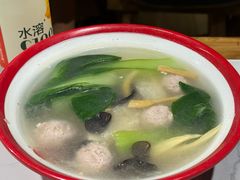 -子午路张记肉夹馍(曲江店)