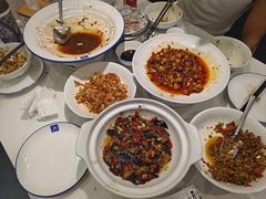 -兰湘子·湘菜小炒(崂山丽达店)