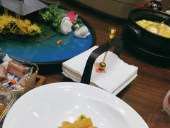 -鲁宴·鲁煨黄河生态大鲤鱼(月坛店)