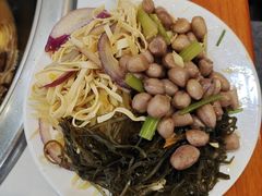 -70後铁锅炖(坡博总店)