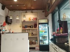 -狮龙啤酒烧烤屋(建二路店)