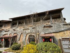 -中华郡文化旅游景区