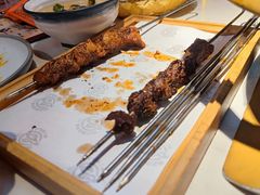 -鸣记脆皮烤鱼·海鲜烤鱼(三八广场店)