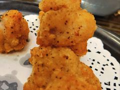 -豪客来牛排(府河店)