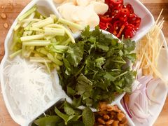 -官塘锋记鱼生·生腌·砂锅粥(牌坊街店)