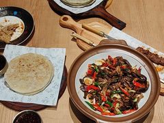 -哈啾嗨·新概念蒙餐(红星新城店)