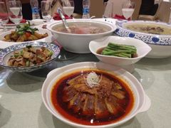 -成都天府丽都喜来登饭店