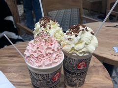 -霸王茶姬(正佳广场店)