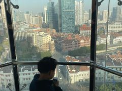 -上海外滩茂悦大酒店