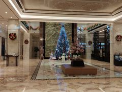 -上海皇廷花园酒店·西餐厅·自助餐