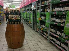 -家乐福(古北店)