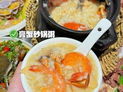 -官塘鱻鱻鱼生·潮汕生腌·砂锅粥(西马路总店)