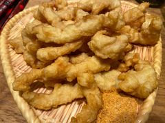 -老胖串店(浆水泉路店)
