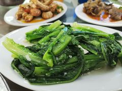 -巽东海鲜大排档(巽寮湾店)