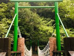 -湖州龙王山景区