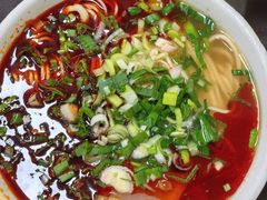 -清真·马安军辣子牛肉面