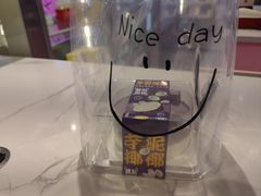 -CAKE BOSS 蛋糕老板(西单君太百货店)