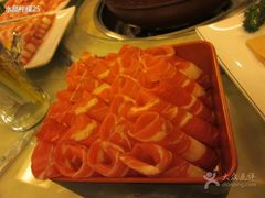 -骨之味·筒骨汤火锅(江头店)